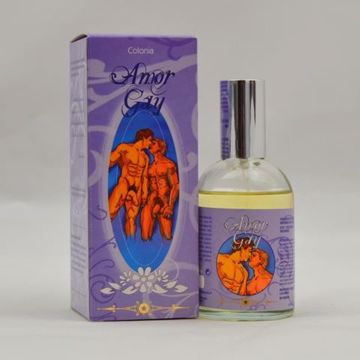 Mostrar detalles para Perfume Especial Amor Gay Imagen de Perfume Especial Amor Gay