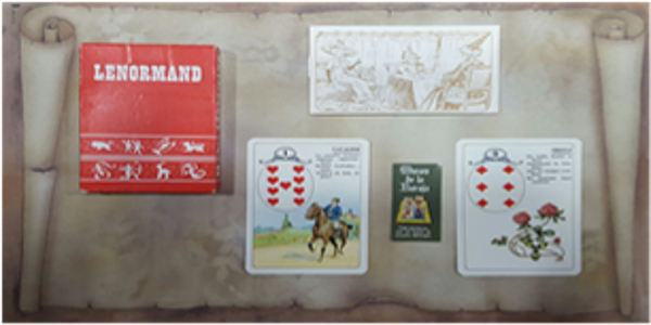 Picture of Lenormand