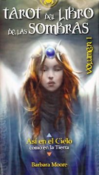 Imagen de TAROT DEL LIBRO DE LAS SOMBRAS VOL. 1