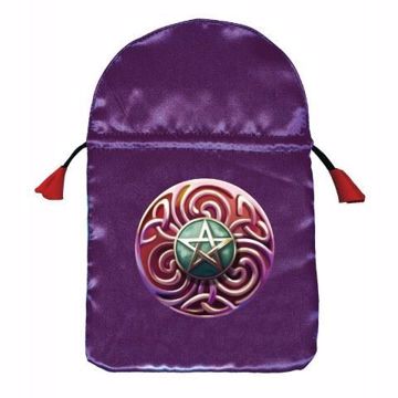 Mostrar detalles para GUARDA TAROT MAGIC STAR Imagen de GUARDA TAROT MAGIC STAR
