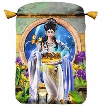 Mostrar detalles para GUARDA TAROT APOKALYPSIS Imagen de GUARDA TAROT APOKALYPSIS