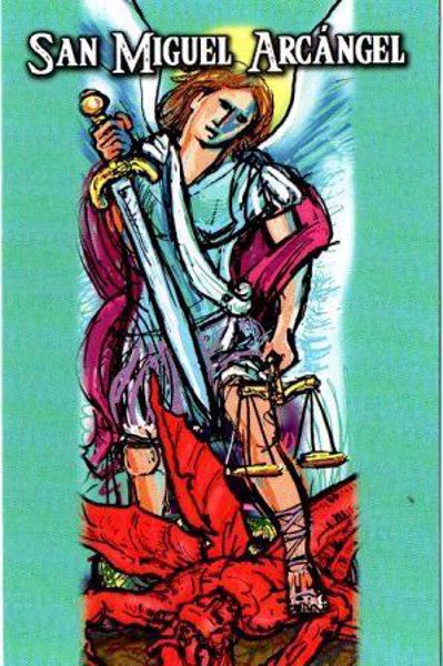 Picture of Saint Michael the Archangel