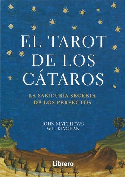 Picture of EL TAROT DE LOS CATAROS Kinghan, Wil, Matthews, John
