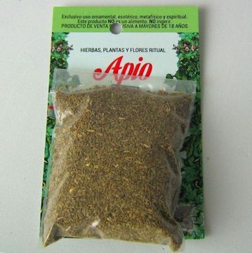 Mostrar detalles para Hierba Apio Imagen de Hierba Apio