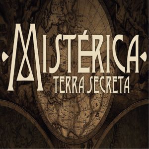 Imagen para la categoría Viajes Mistérica Terra Secreta