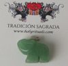 Imagen de Piedra natural Elefante jade 23 mms