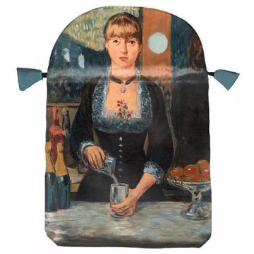 Mostrar detalles para GUARDA TAROT IMPRESSIONISTS Imagen de GUARDA TAROT IMPRESSIONISTS
