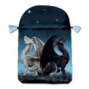 Mostrar detalles para GUARDA TAROT DRACONIS Imagen de GUARDA TAROT DRACONIS