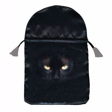 Mostrar detalles para GUARDA TAROT BLACK CAT Imagen de GUARDA TAROT BLACK CAT