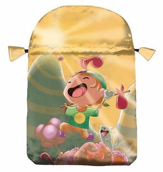 Imagen de GUARDA TAROT HAPPY