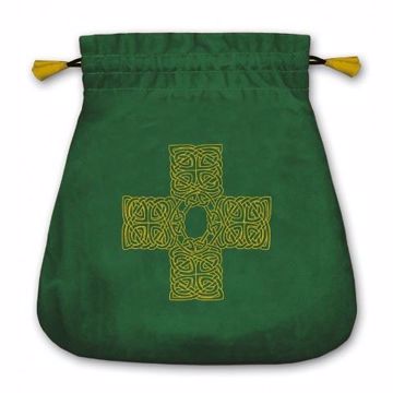 Mostrar detalles para GUARDA TAROT CELTIC CROSS Imagen de GUARDA TAROT CELTIC CROSS
