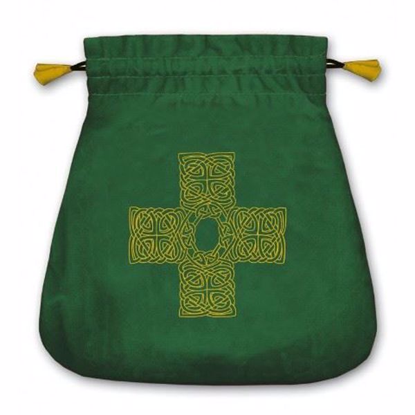 Imagen de GUARDA TAROT CELTIC CROSS