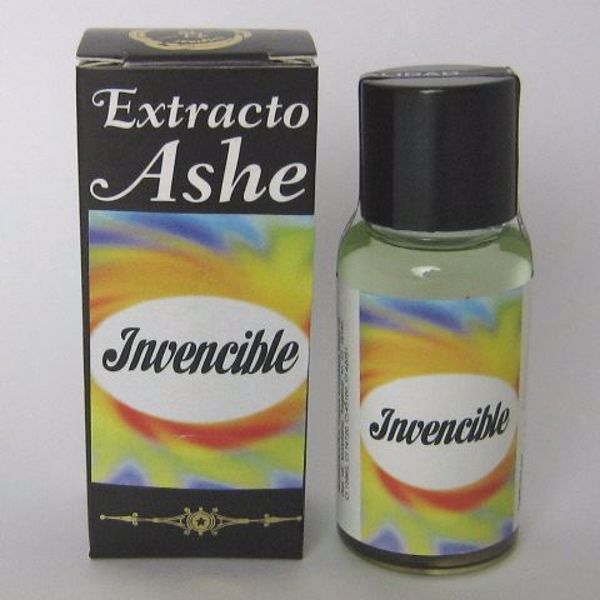 Picture of Ashe Invencible