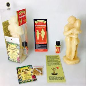 Imagen para la categoría Rituales completos en pack