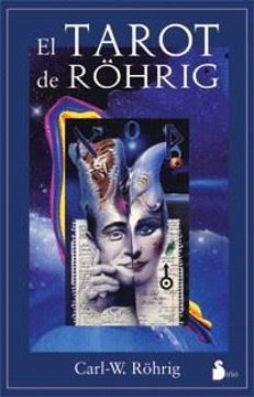 Imagen de EL TAROT DE ROHRIG (MAZO)