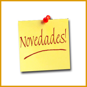 Imagen para la categoría Novedades