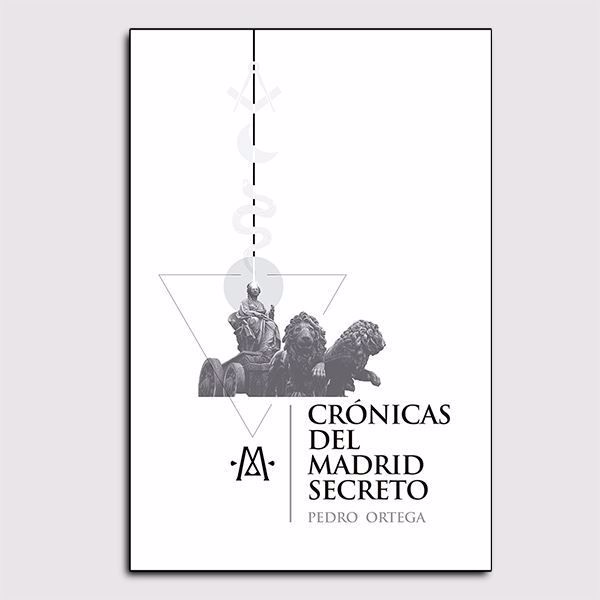Picture of Crónicas del Madrid Secreto