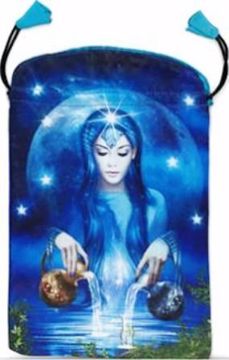 Mostrar detalles para GUARDA TAROT ARCANUM Imagen de GUARDA TAROT ARCANUM