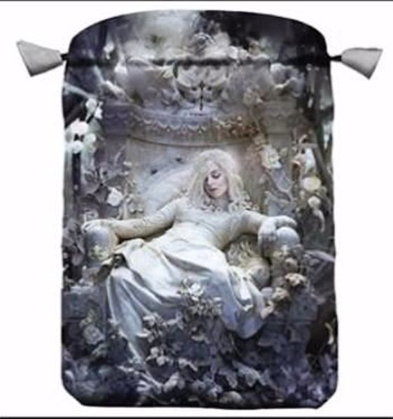 Imagen de GUARDA TAROT LA NUIT