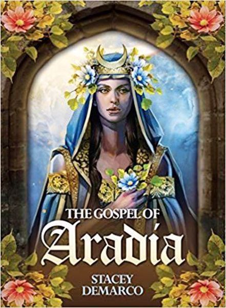 Picture of THE GOSPEL OF ARADIA