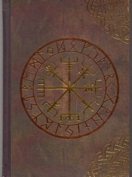 Mostrar detalles para DIARIO MAGICO RUNE Imagen de DIARIO MAGICO RUNE