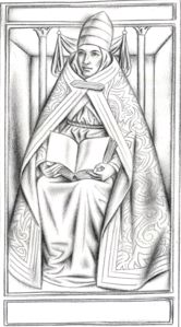 Imagen para la categoría II Congreso Internacional de Baraja y Tarot. 2020