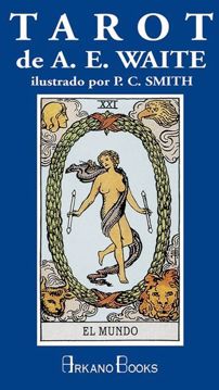 Picture of TAROT DE A. E. WAITE