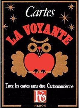 Picture of Ancient Tarot Of Marseille