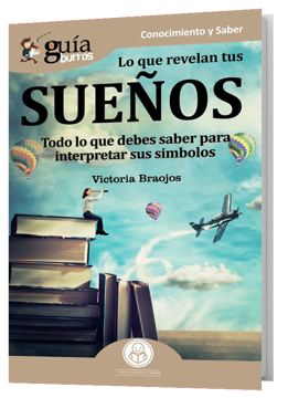 Mostrar detalles para Lo que revelan tus sueños. Victoria Braojos. Imagen de Lo que revelan tus sueños. Victoria Braojos.