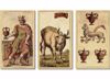 Imagen de TAROT MINCHIATE ETRURIA