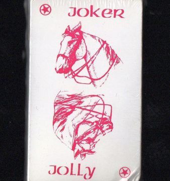 Imagen de TAROT CAVALLERIA