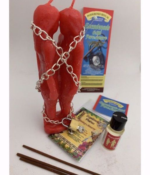 Imagen de RITUAL HOLY GAY HOMOSEXUAL MUJER MUJER