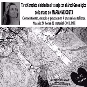 Imagen para la categoría Talleres con Marianne Costa