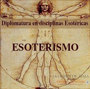 Imagen para la categoría Diplomatura en Disciplinas Esotéricas por la Escuela Esotérica Europea la Orden de Ayala.
