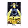 Imagen de Tarot CÓsmico - Cosmic Tarot - Norbert Losche (ES) (AGM) (FT/SGS)