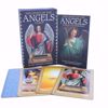 Imagen de Tarot Influence of the Angels (80 Cartas+ Libro) (Set) (EN) (USG)(10/18)