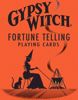 Imagen de gypsy witch fortune telling playing cards