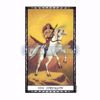 Imagen de Tarot Unicorn - Suzanne Star & Liz Hilton Printed in Italy (En) (Usg)