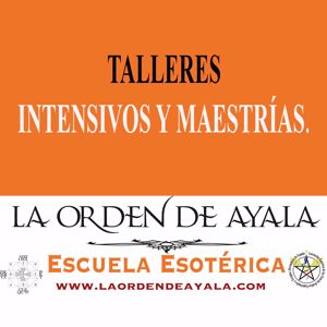 Imagen para la categoría Talleres intensivos y maestrías.