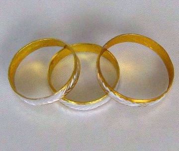 Imagen de ANILLO BISUTERIA 20 MMS