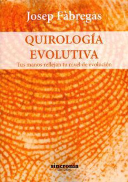 Picture of Quirologia Evolutiva