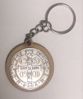 Imagen de LLAVERO MONEDA SAN BENITO 4.5 CMS