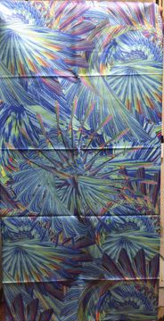 Mostrar detalles para Estora toalla rebirthing psicoemocional 50 x 100 cms microfibra Imagen de Estora toalla rebirthing psicoemocional 50 x 100 cms microfibra