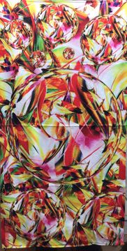 Mostrar detalles para Estora toalla my happy yoga 50 x 100 cms microfibra y algodon Imagen de Estora toalla my happy yoga 50 x 100 cms microfibra y algodon