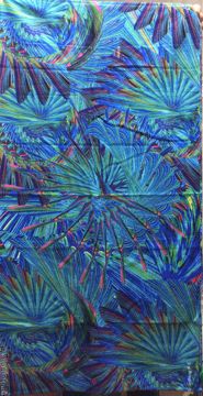 Mostrar detalles para Estora toalla rebirthing psicoemocional 50 x 100 cms microfibra y algodon Imagen de Estora toalla rebirthing psicoemocional 50 x 100 cms microfibra y algodon