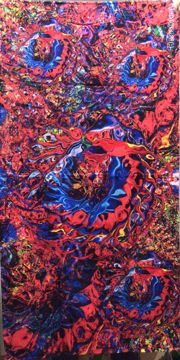 Mostrar detalles para Estora toalla sistema circulatorio y nervioso 50 x 100 cms microfibra y algodon Imagen de Estora toalla sistema circulatorio y nervioso 50 x 100 cms microfibra y algodon