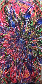 Mostrar detalles para Estora toalla revitalizar la raiz 50 x 100 cms microfibra y algodon Imagen de Estora toalla revitalizar la raiz 50 x 100 cms microfibra y algodon