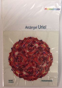 Mostrar detalles para Topo armonizador ventana resina arcangel uriel Imagen de Topo armonizador ventana resina arcangel uriel