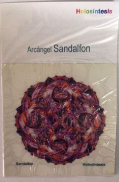 Mostrar detalles para Topo armonizador ventana resina arcangel sandalfon Imagen de Topo armonizador ventana resina arcangel sandalfon