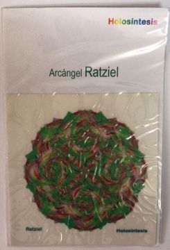 Mostrar detalles para Topo armonizador ventana resina arcangel ratziel Imagen de Topo armonizador ventana resina arcangel ratziel